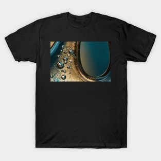 Ice Blue T-Shirt